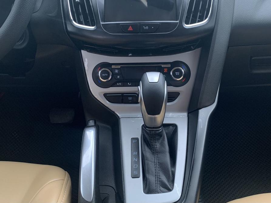 Ford Focus III Великие Луки  - изображение 16