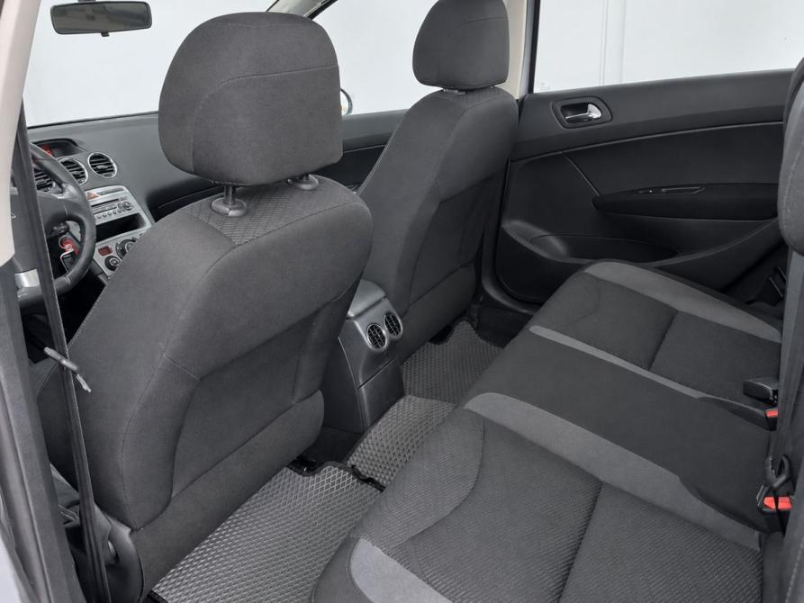 Peugeot 408 I Уфа  - изображение 20