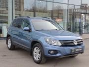 Volkswagen Tiguan I Рестайлинг Ижевск  - изображение 28