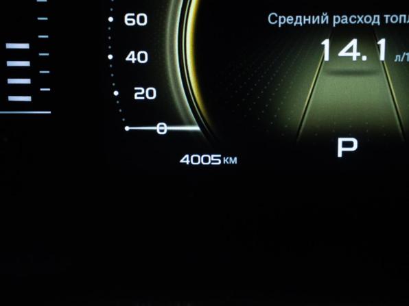 Belgee X70 I Рестайлинг с пробегом 2025 года, цена 2 797 000 рублей, 3000 км, внедорожник, Автокод Объявления