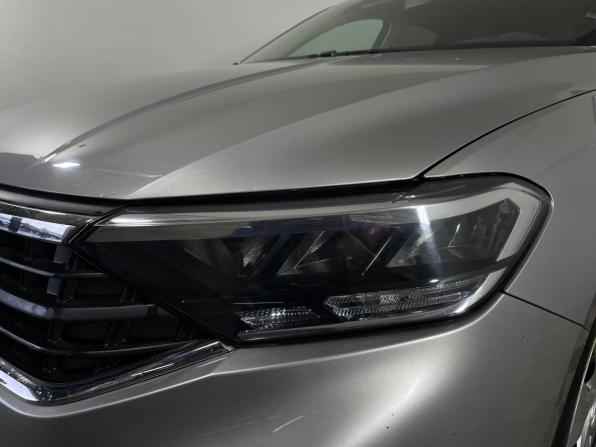 Volkswagen Polo VI с пробегом 2020 года, цена 1 700 000 рублей, 34183 км, лифтбек, Автокод Объявления