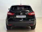 Nissan Qashqai II Балашиха  - изображение 19