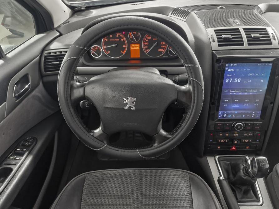 Peugeot 407 Нижний Новгород  - изображение 16