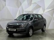 Lada (ВАЗ) Granta I Рестайлинг Азнакаево  - изображение 25