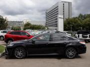 Toyota Camry VIII (XV70) Рестайлинг Москва  - изображение 26