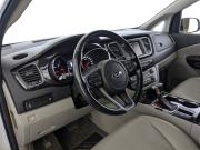 Kia Carnival III Москва  - изображение 46