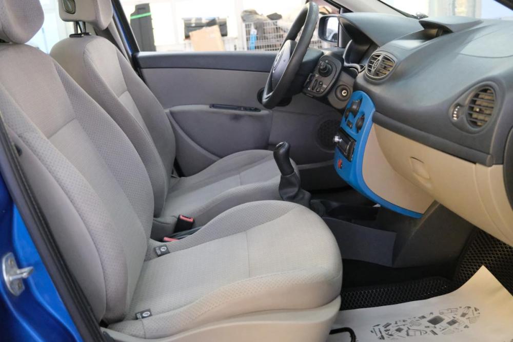Renault Clio III Омск  - изображение 19