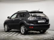 Lexus RX II Рестайлинг Санкт-Петербург  - изображение 39