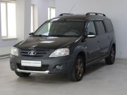 Lada (ВАЗ) Largus I Старый Оскол  - изображение 19