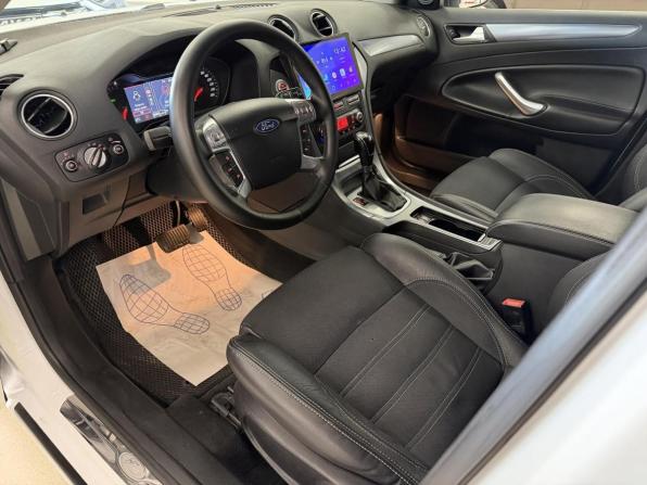 Ford Mondeo IV Рестайлинг с пробегом 2012 года, цена 599 000 рублей, 140067 км, седан, Автокод Объявления