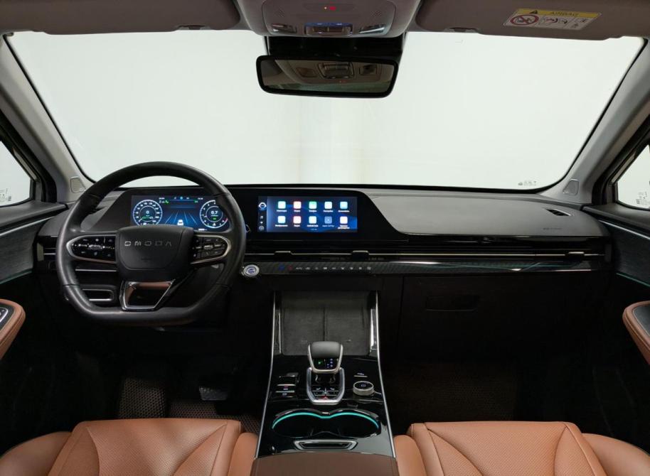 Omoda C5 I Санкт-Петербург  - изображение 14