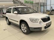 Skoda Yeti I Казань  - изображение 25
