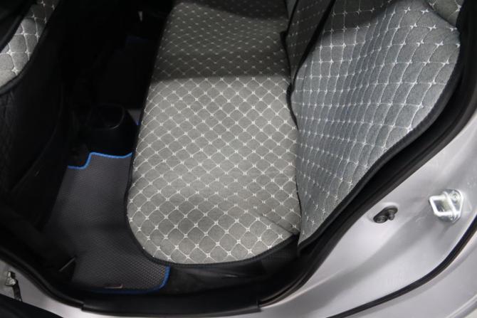 Toyota Vitz III (XP130) Рестайлинг 2 с пробегом 2018 года, цена 1 105 050 рублей, 141993 км, хэтчбек, Автокод Объявления