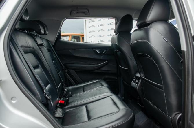 Chery Tiggo 4 Pro I с пробегом 2024 года, цена 1 678 000 рублей, 30000 км, внедорожник, Автокод Объявления