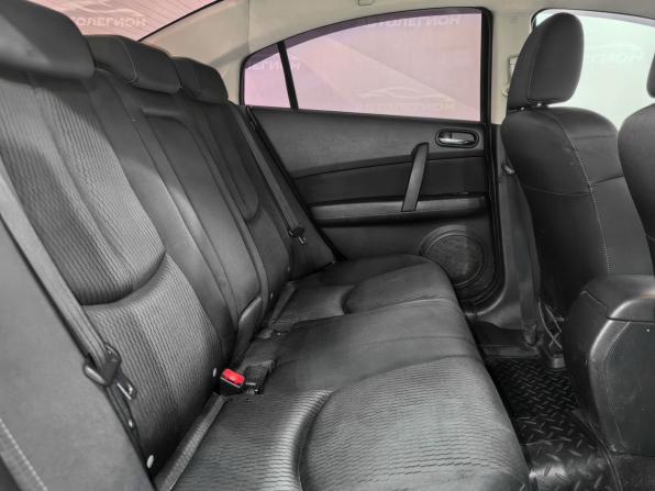 Mazda 6 II (GH) Рестайлинг с пробегом 2010 года, цена 855 000 рублей, 274000 км, седан, Автокод Объявления