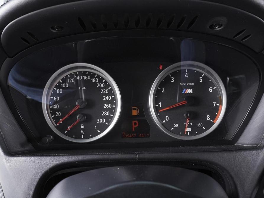 BMW X6 M I (E71) Рестайлинг Ростов-на-Дону  - изображение 20