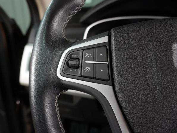 Geely Atlas I с пробегом 2019 года, цена 1 899 000 рублей, 23009 км, внедорожник, Автокод Объявления