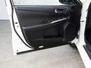 Toyota Camry VII (XV50) Рестайлинг Тюмень  - изображение 36