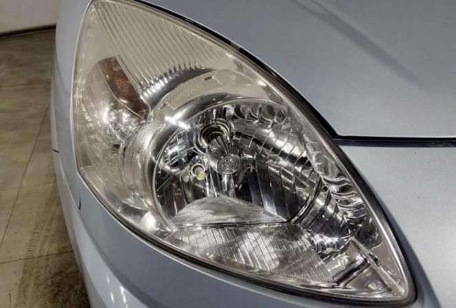 Hyundai Matrix I Рестайлинг 2 с пробегом 2009 года, цена 620 000 рублей, 164463 км, компактвэн, Автокод Объявления