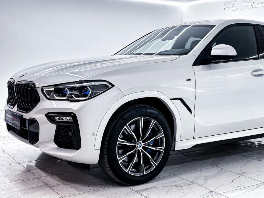 BMW X6 III (G06) Уфа  - изображение 6