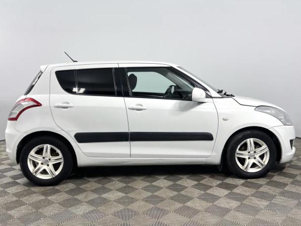 Suzuki Swift IV с пробегом 2011 года, цена 729 900 рублей, 145312 км, хэтчбек, Автокод Объявления
