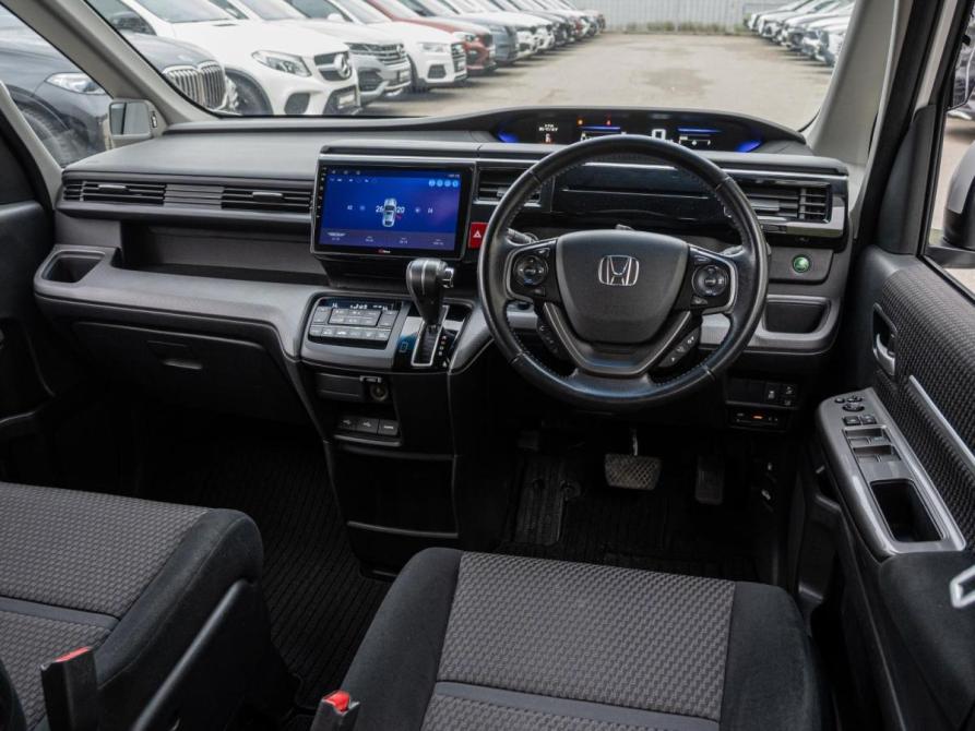 Honda Stepwgn V Краснодар  - изображение 6