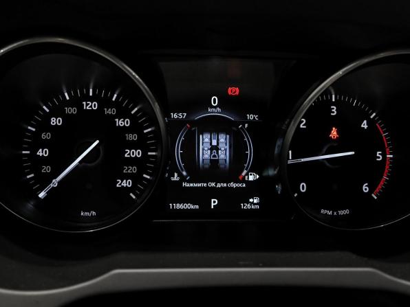 Land Rover Range Rover Evoque I Рестайлинг с пробегом 2017 года, цена 2 650 000 рублей, 118598 км, внедорожник, Автокод Объявления