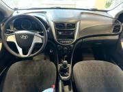 Hyundai Solaris I Волгоград  - изображение 26