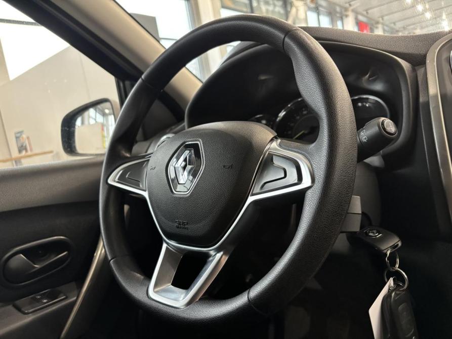 Renault Sandero II Рестайлинг Тверь  - изображение 11