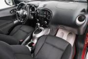 Nissan Juke I Красноярск  - изображение 34