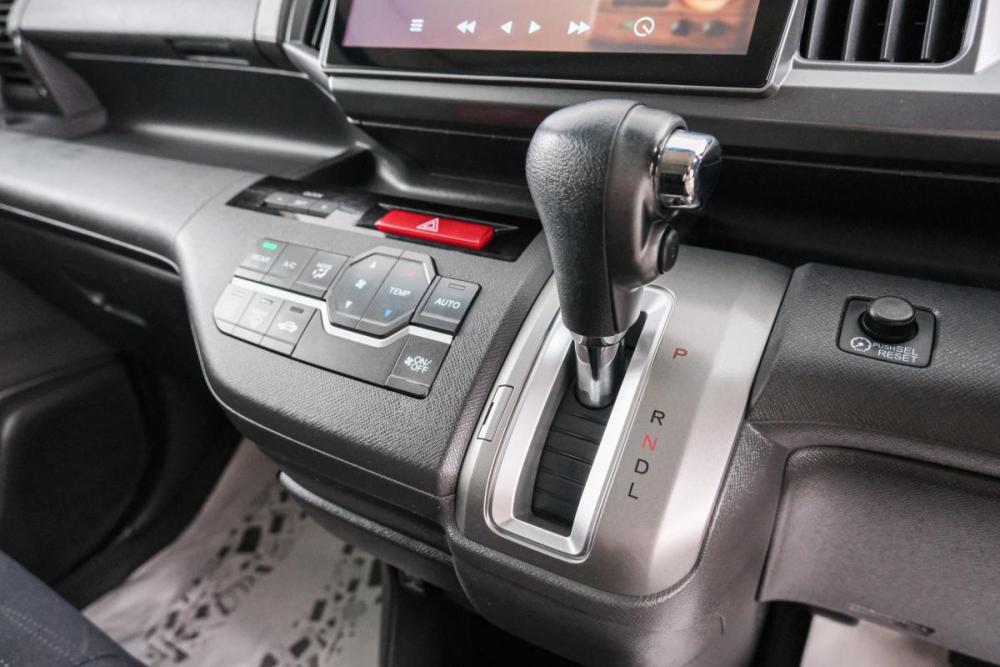 Honda Stepwgn IV Красноярск  - изображение 16