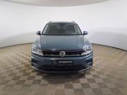 Volkswagen Tiguan II Уфа  - изображение 26
