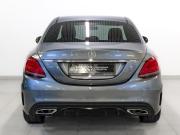 Mercedes-Benz C-Класс IV (W205) Рестайлинг Санкт-Петербург  - изображение 36