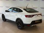 Renault Arkana I Москва  - изображение 22