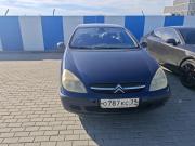 Citroen C5 I Калининград  - изображение 8