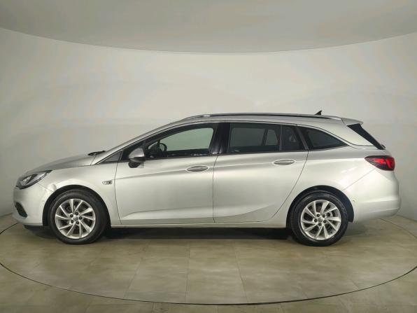Opel Astra K Рестайлинг с пробегом 2020 года, цена 1 430 000 рублей, 151756 км, универсал, Автокод Объявления