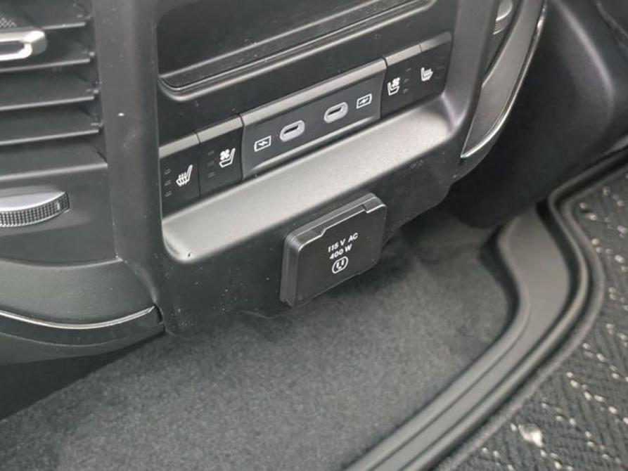 Ram 1500 V Рестайлинг Новосибирск  - изображение 22