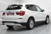 BMW X3 II (F25) Рестайлинг Кемерово  - изображение 28