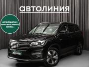 Changan CS75 I Рестайлинг Красноярск  - изображение 19