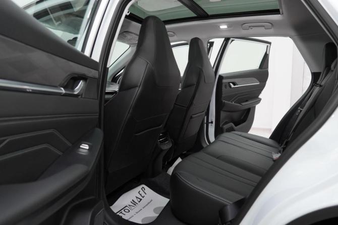 Новый Dongfeng Mage 2024 года, цена 2 699 000 рублей, внедорожник, Автокод Объявления