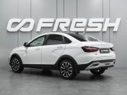 Lada (ВАЗ) Vesta I Рестайлинг (NG) Воронеж  - изображение 22