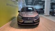 Lada (ВАЗ) Granta I Рестайлинг Чебоксары  - изображение 26