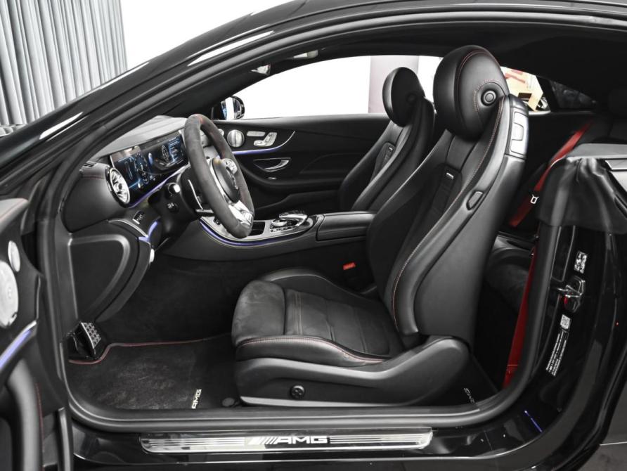 Mercedes-Benz E-Класс AMG V (W213) Ставрополь  - изображение 10