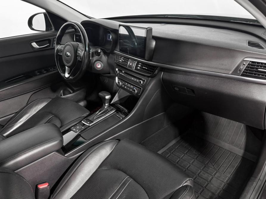 Kia Optima IV Санкт-Петербург  - изображение 13