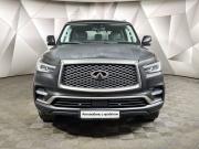 Infiniti QX80 I Рестайлинг 2 Москва  - изображение 27