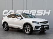 Geely Tugella I Краснодар  - изображение 25