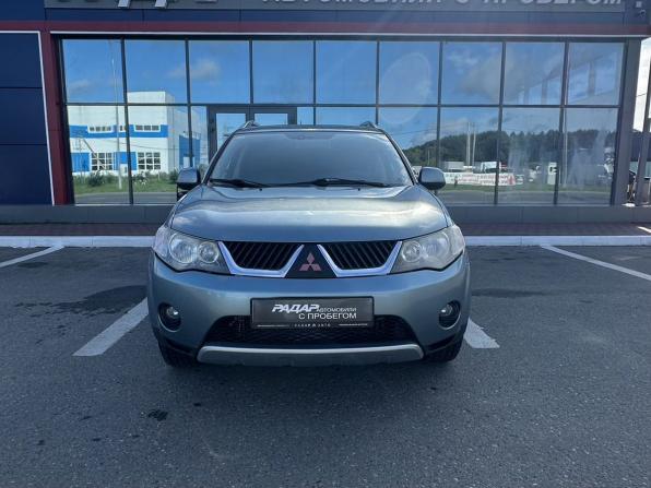 Mitsubishi Outlander II с пробегом 2008 года, цена 928 000 рублей, 157000 км, внедорожник, Автокод Объявления