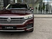 Volkswagen Touareg III Нижний Новгород  - изображение 44