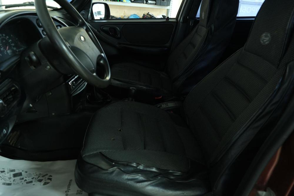 Chevrolet Niva I Омск  - изображение 8