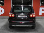 Chevrolet Orlando I Москва  - изображение 29